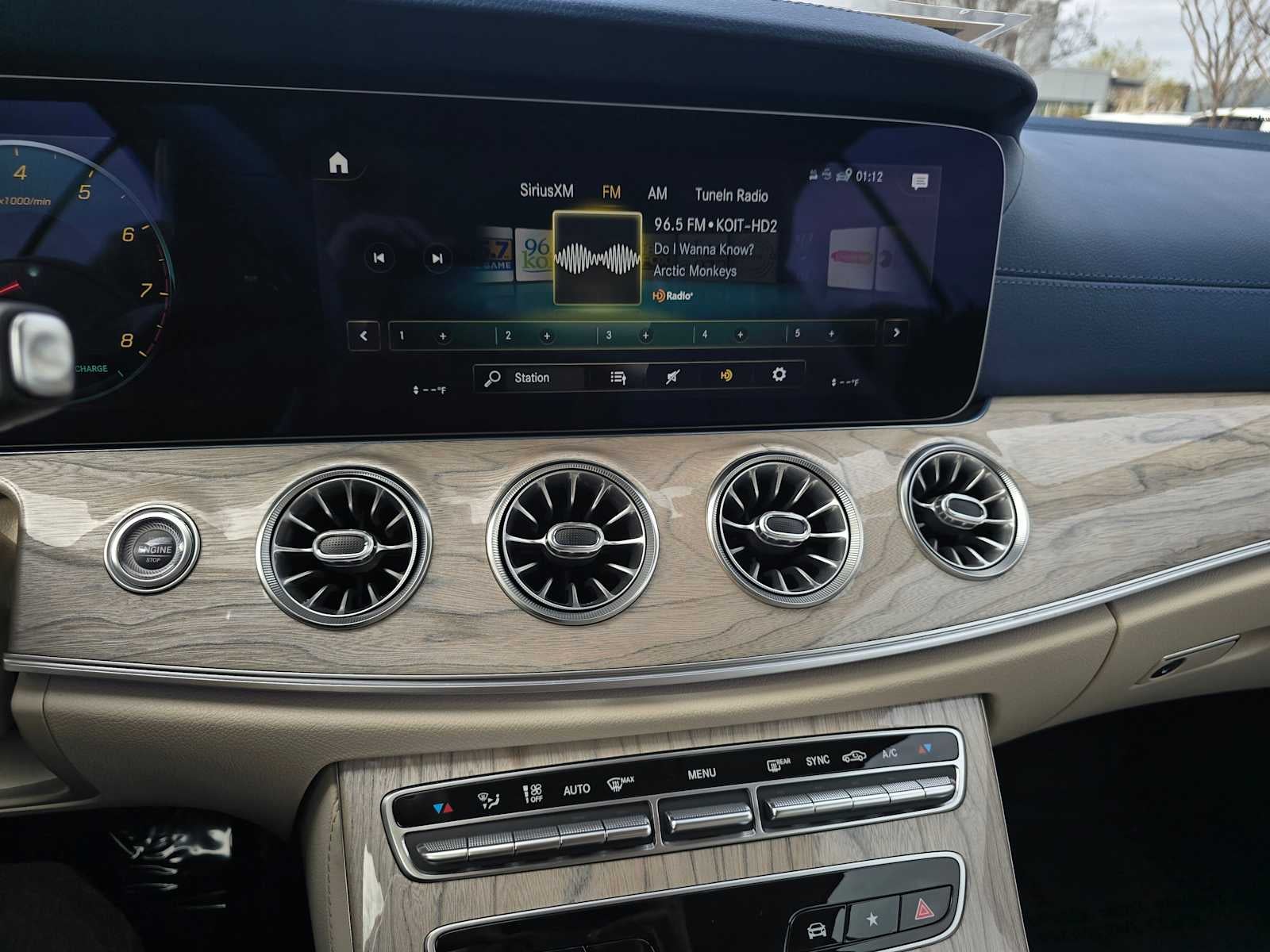 2023 Mercedes-Benz E 450 RWD Cabriolet