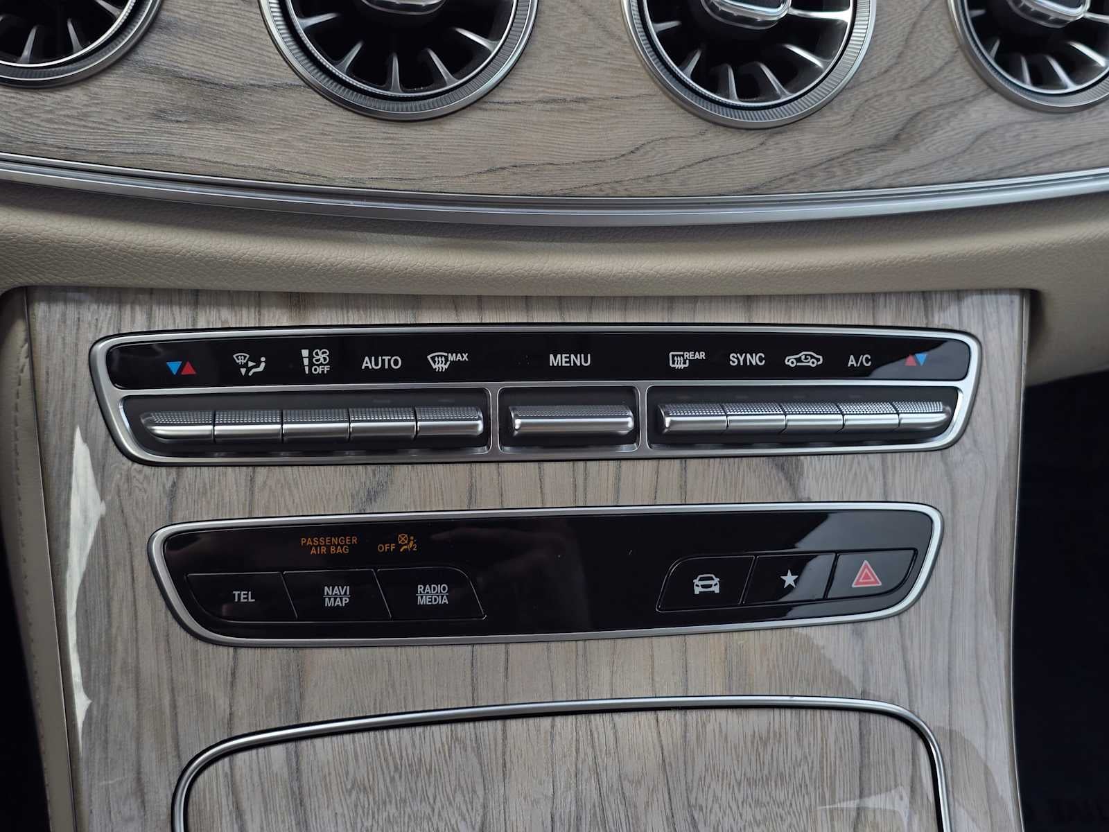 2023 Mercedes-Benz E 450 RWD Cabriolet