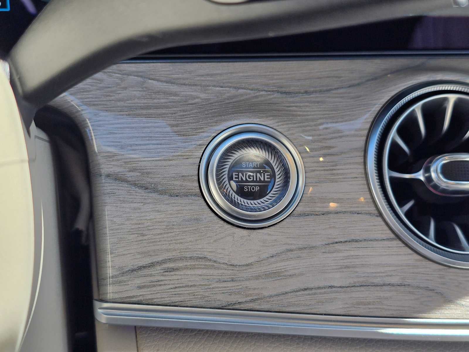 2023 Mercedes-Benz E 450 RWD Cabriolet