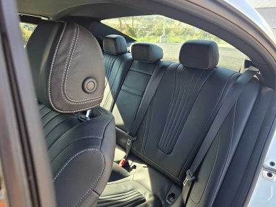 2023 Mercedes-Benz CLS 450 4MATIC® Coupe