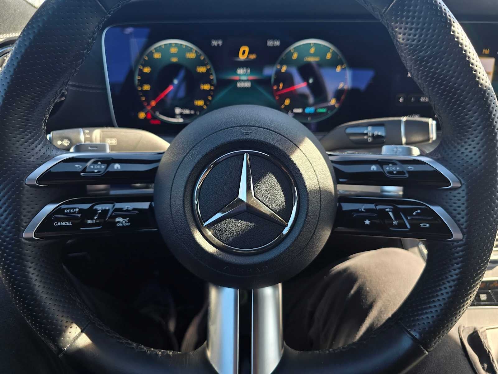 2023 Mercedes-Benz CLS 450 4MATIC® Coupe