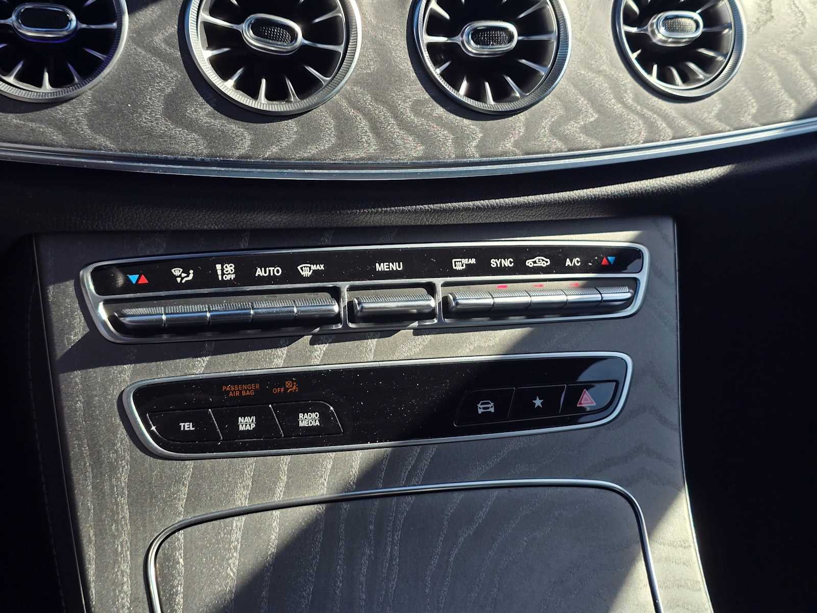 2023 Mercedes-Benz CLS 450 4MATIC® Coupe