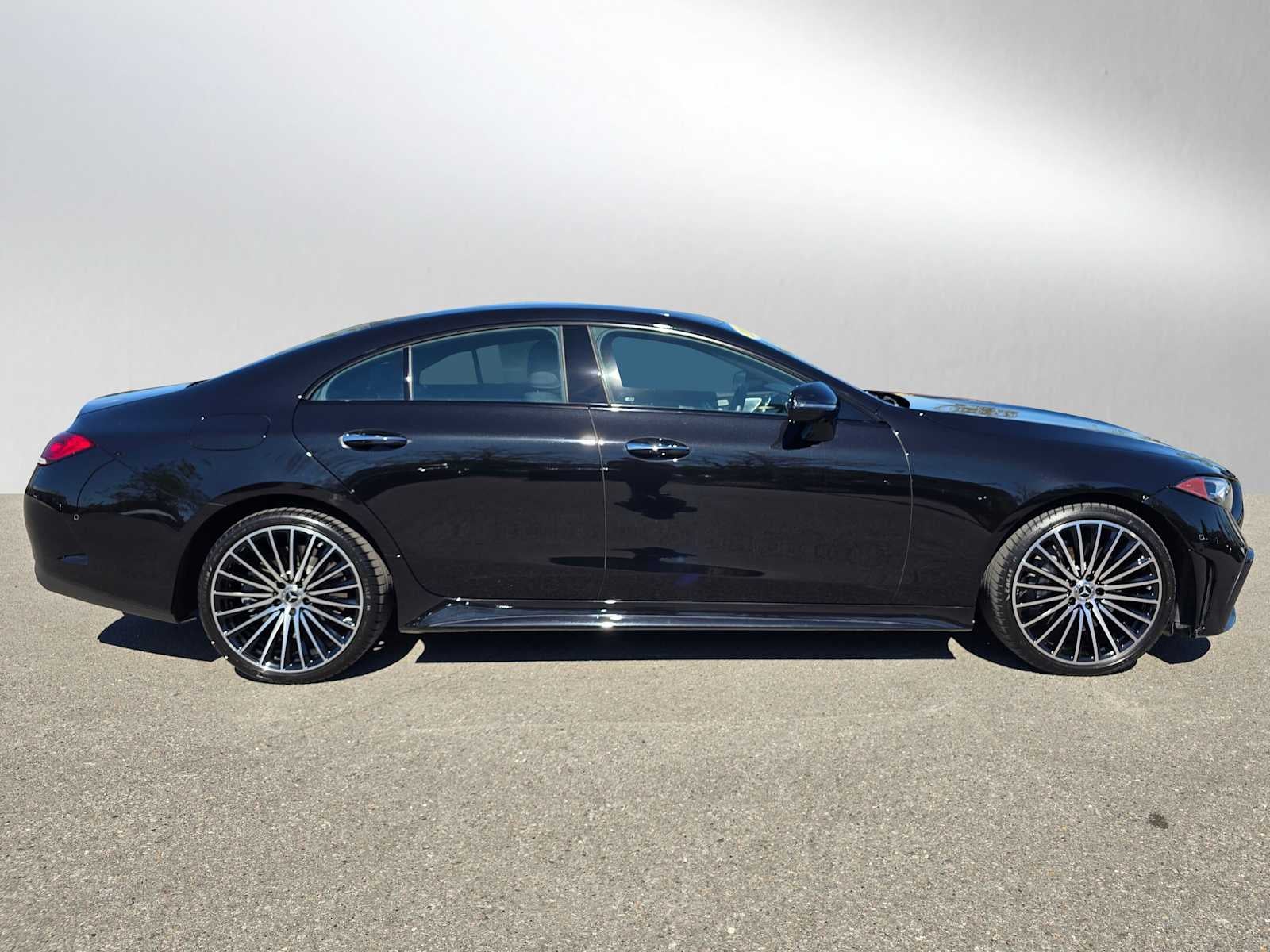 2022 Mercedes-Benz CLS 450 CLS 450