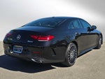2022 Mercedes-Benz CLS 450 CLS 450