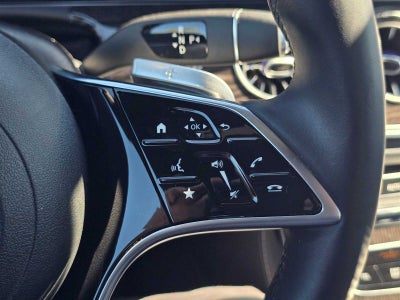 2022 Mercedes-Benz CLS 450 4MATIC® Coupe