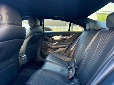 2022 Mercedes-Benz CLS 450 CLS 450