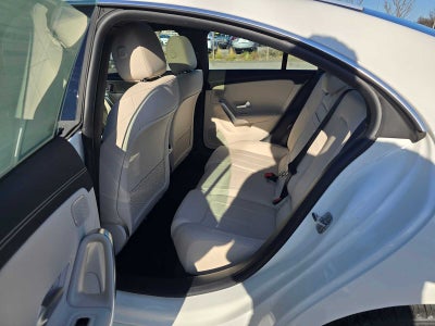 2025 Mercedes-Benz CLA 250 CLA 250