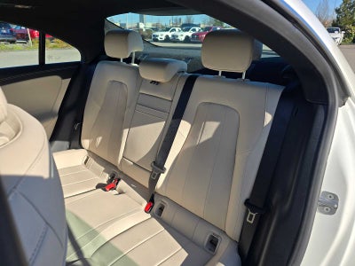 2025 Mercedes-Benz CLA 250 CLA 250