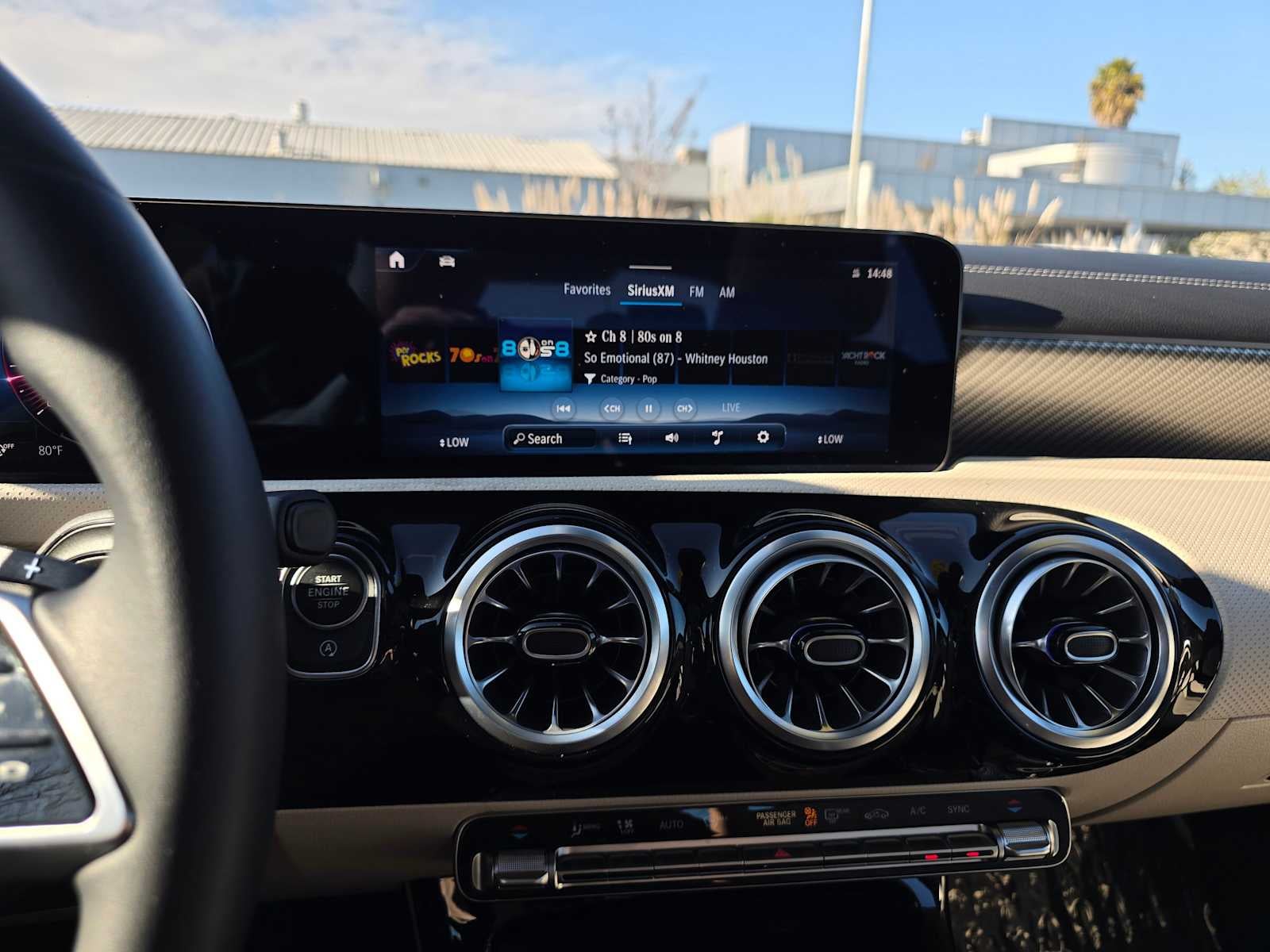 2025 Mercedes-Benz CLA 250 CLA 250