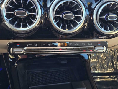 2025 Mercedes-Benz CLA 250 CLA 250