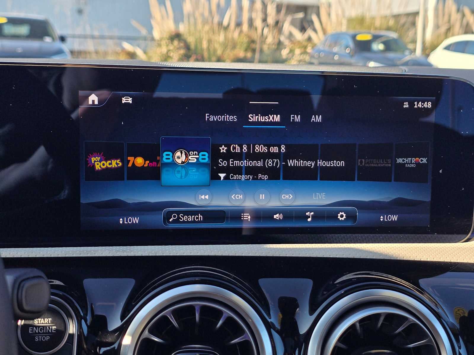 2025 Mercedes-Benz CLA 250 CLA 250