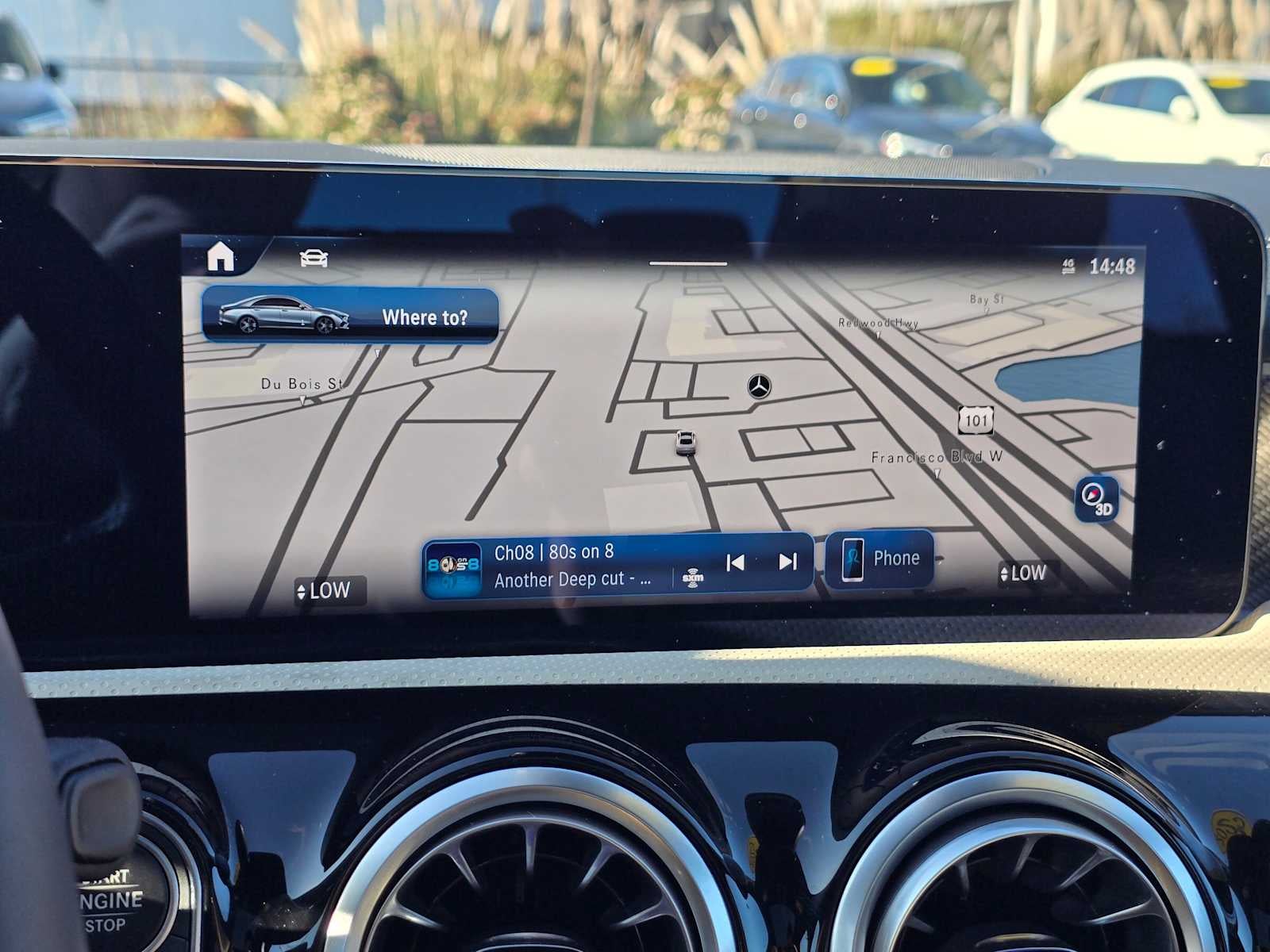 2025 Mercedes-Benz CLA 250 CLA 250