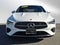 2025 Mercedes-Benz CLA 250 CLA 250