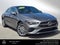 2026 Mercedes-Benz CLA 250 Coupe