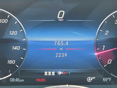 2026 Mercedes-Benz CLA 250 Coupe