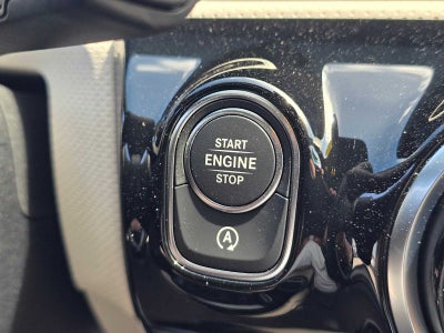 2026 Mercedes-Benz CLA 250 Coupe