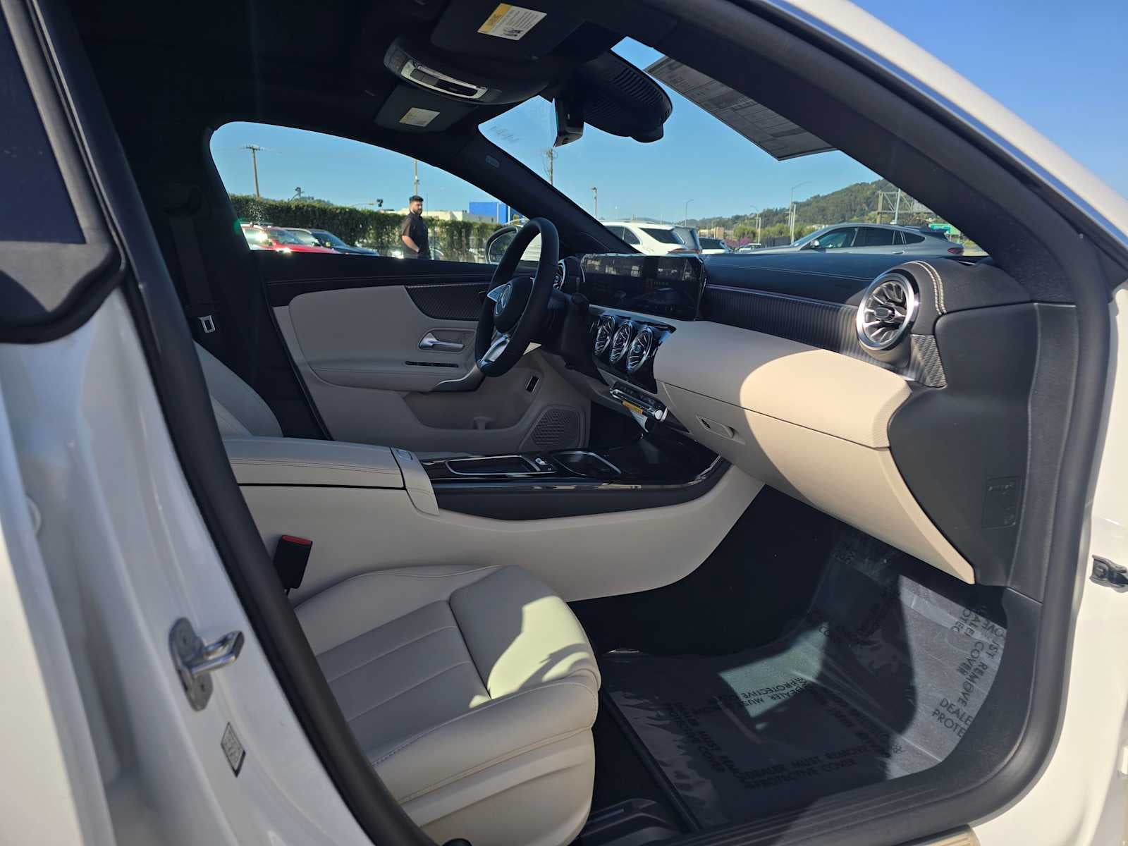 2026 Mercedes-Benz CLA 250 CLA 250