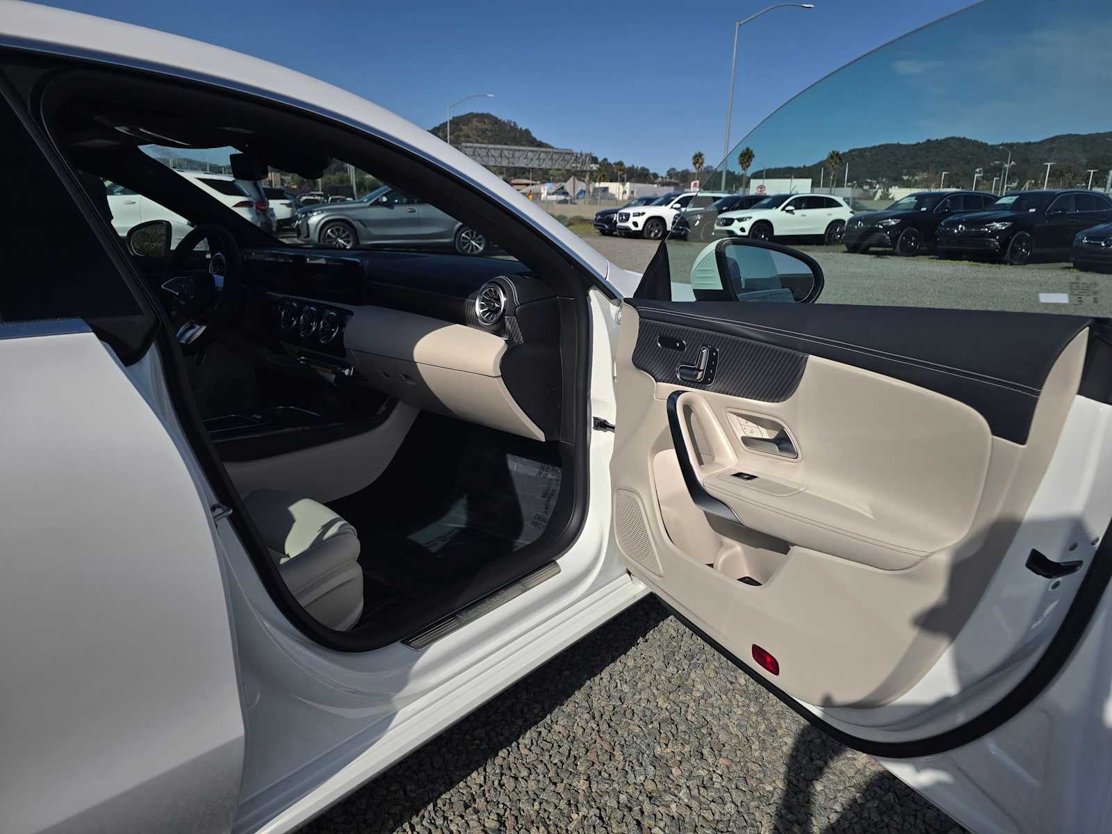 2026 Mercedes-Benz CLA 250 CLA 250