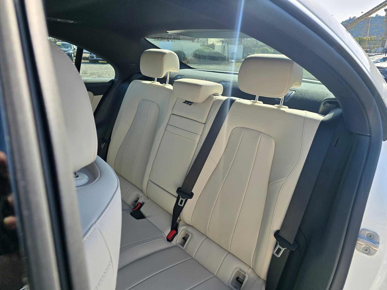 2026 Mercedes-Benz CLA 250 CLA 250