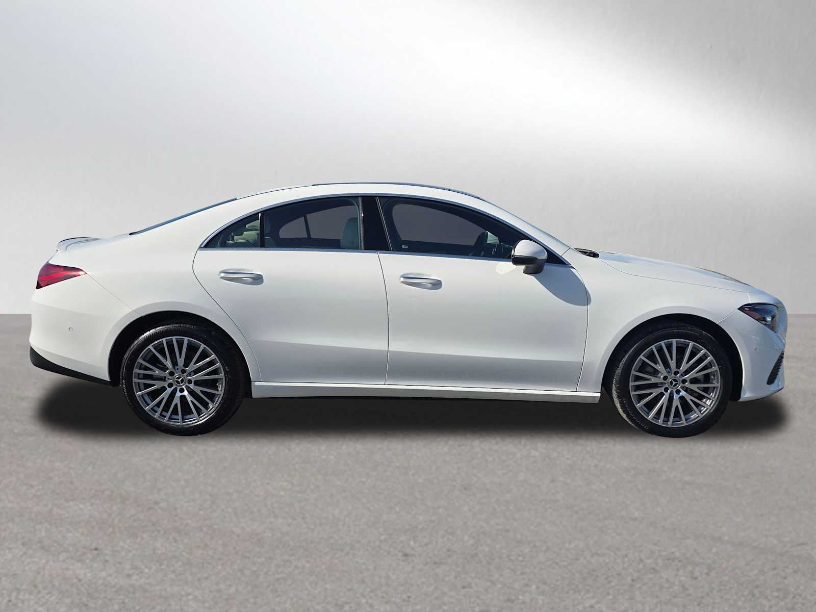 2026 Mercedes-Benz CLA 250 CLA 250