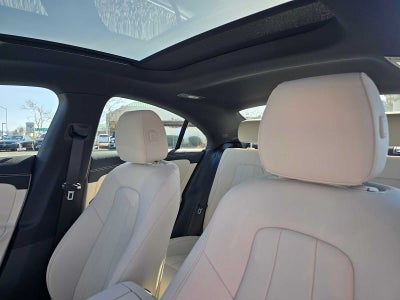 2026 Mercedes-Benz CLA 250 CLA 250