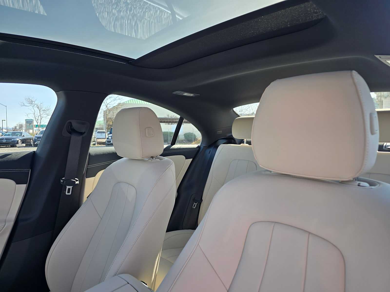 2026 Mercedes-Benz CLA 250 CLA 250