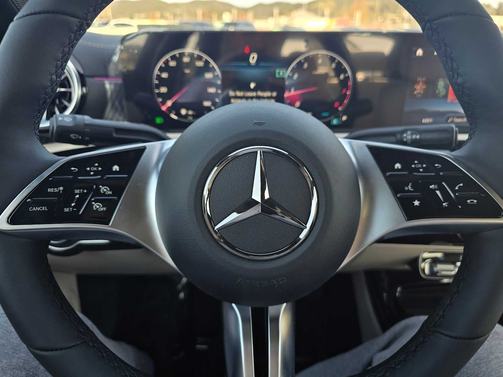 2026 Mercedes-Benz CLA 250 CLA 250