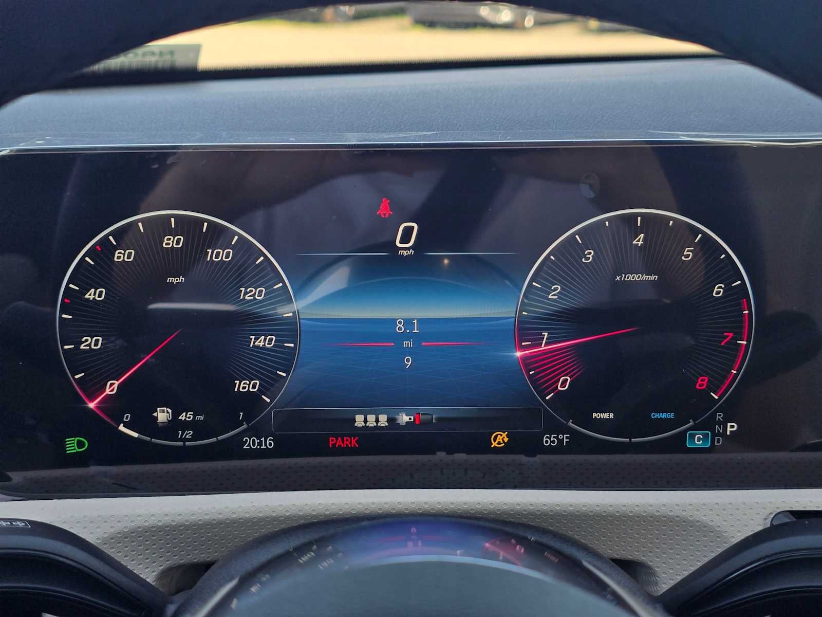 2026 Mercedes-Benz CLA 250 CLA 250