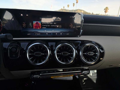 2026 Mercedes-Benz CLA 250 CLA 250