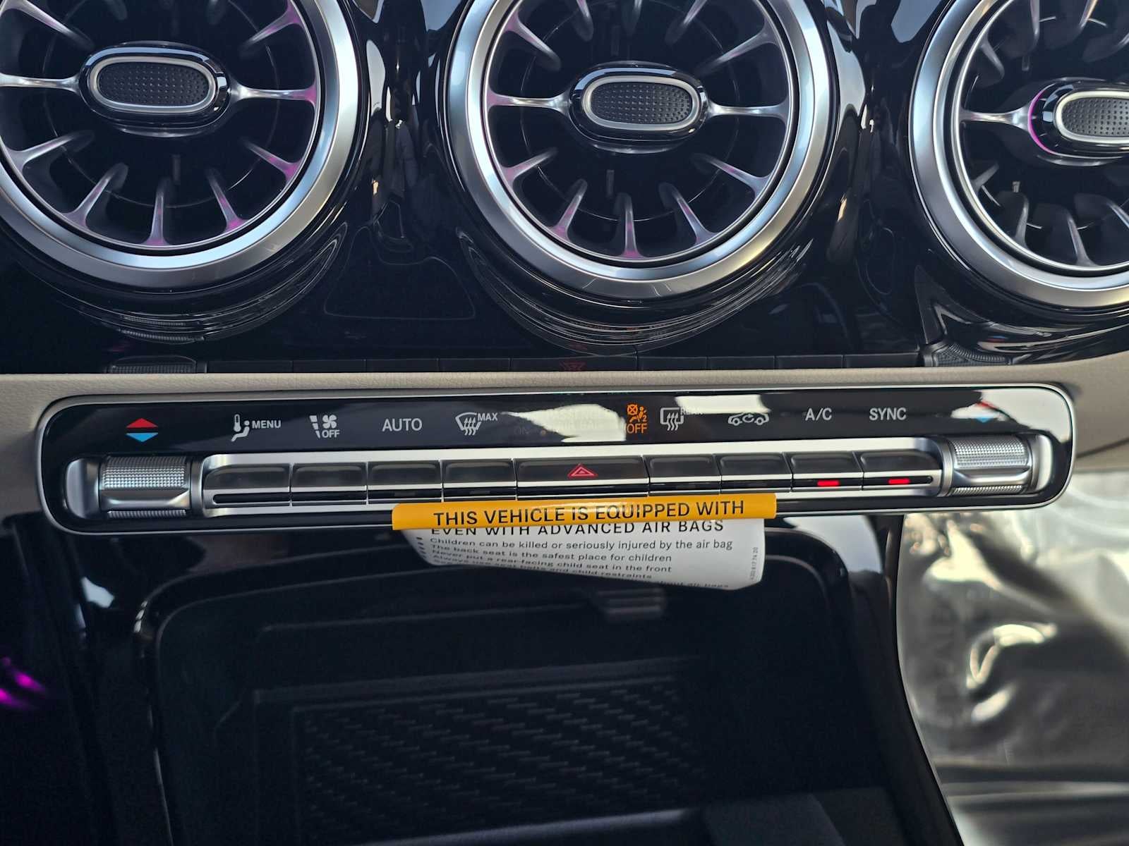 2026 Mercedes-Benz CLA 250 CLA 250