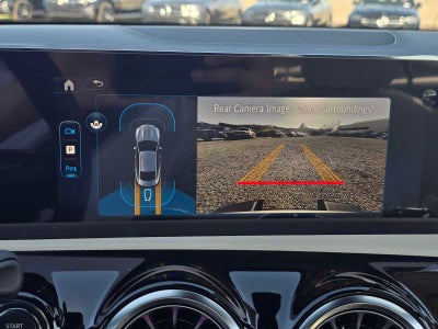 2026 Mercedes-Benz CLA 250 CLA 250