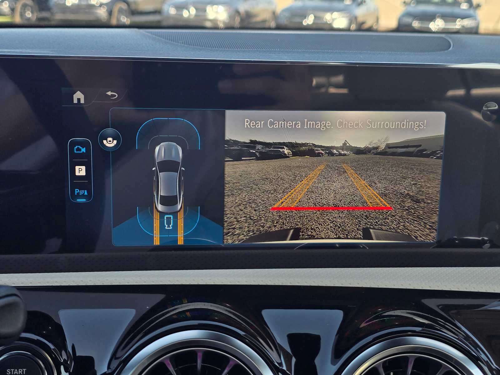 2026 Mercedes-Benz CLA 250 CLA 250