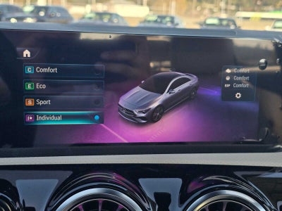 2026 Mercedes-Benz CLA 250 CLA 250