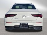 2026 Mercedes-Benz CLA 250 CLA 250