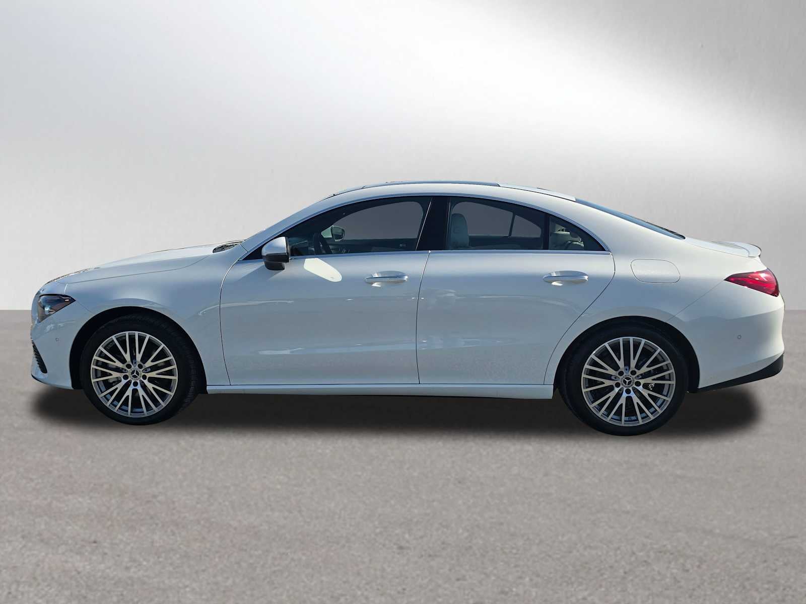 2026 Mercedes-Benz CLA 250 CLA 250