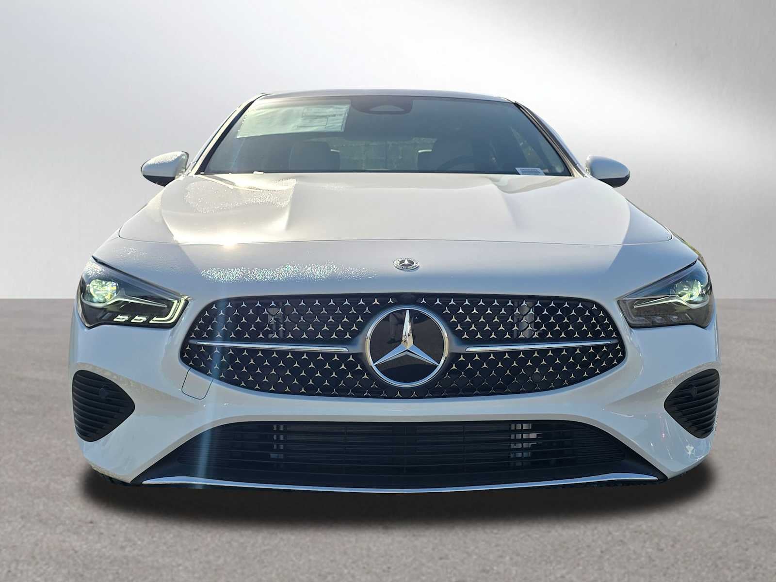 2026 Mercedes-Benz CLA 250 CLA 250