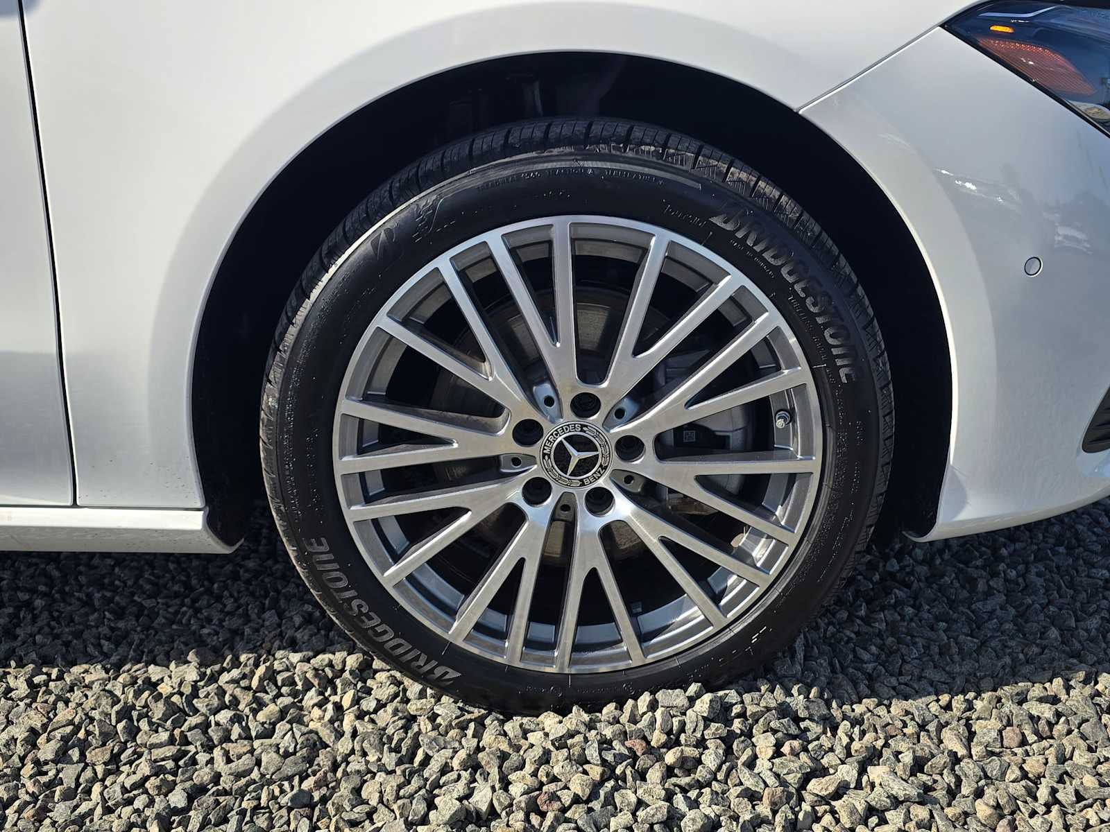 2026 Mercedes-Benz CLA 250 CLA 250