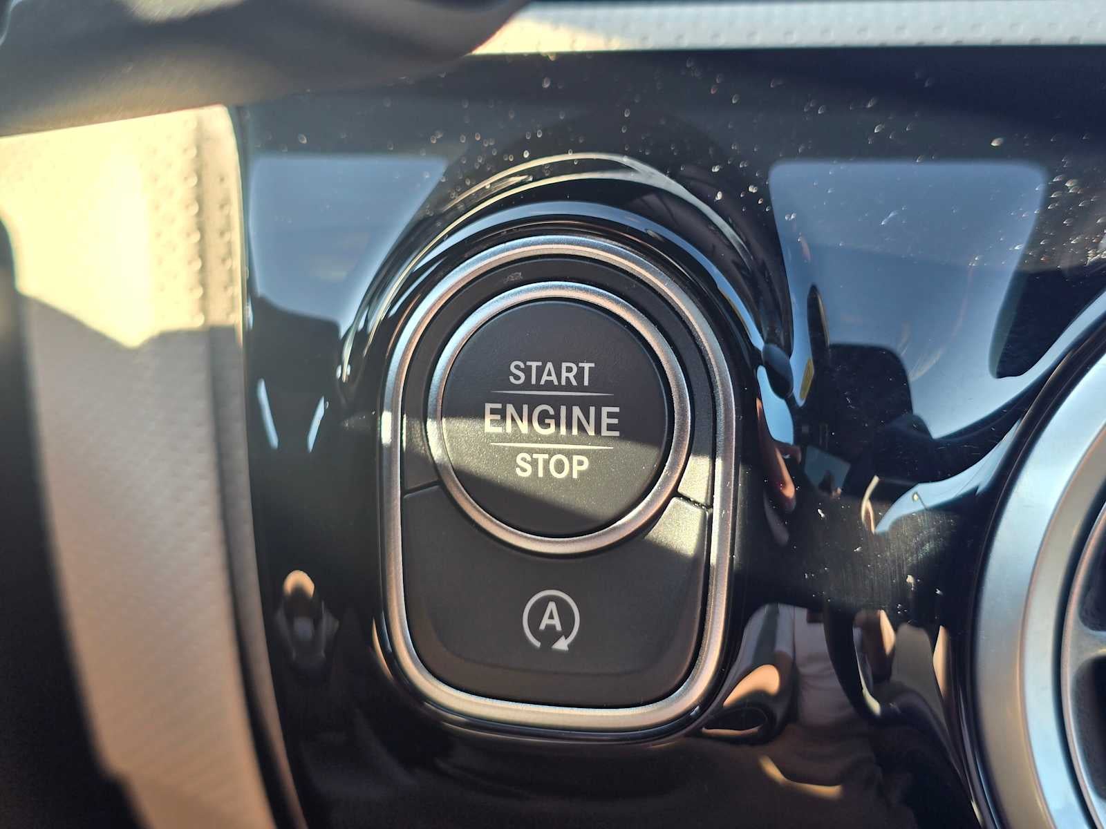 2025 Mercedes-Benz CLA CLA 250