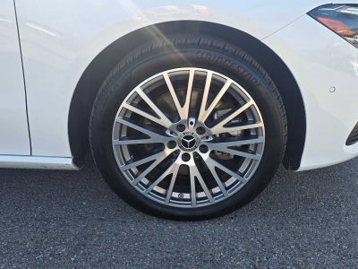 2025 Mercedes-Benz CLA CLA 250