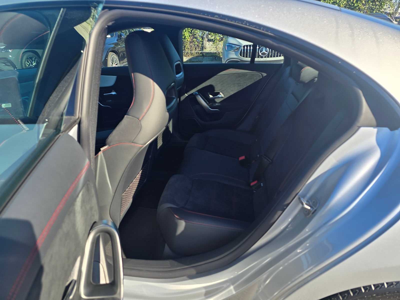 2026 Mercedes-Benz CLA CLA 250