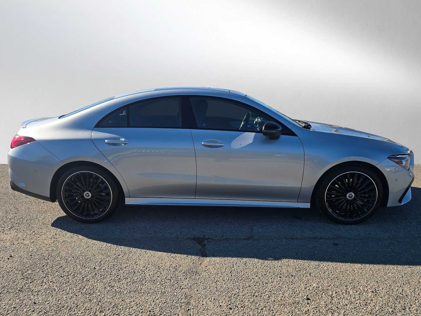 2026 Mercedes-Benz CLA CLA 250