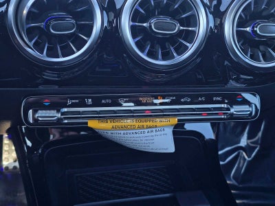 2026 Mercedes-Benz CLA CLA 250