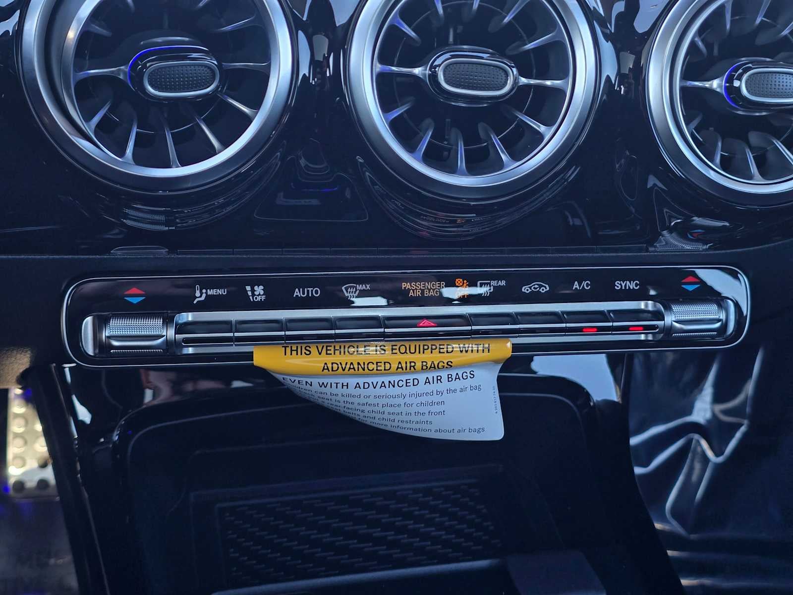 2026 Mercedes-Benz CLA CLA 250