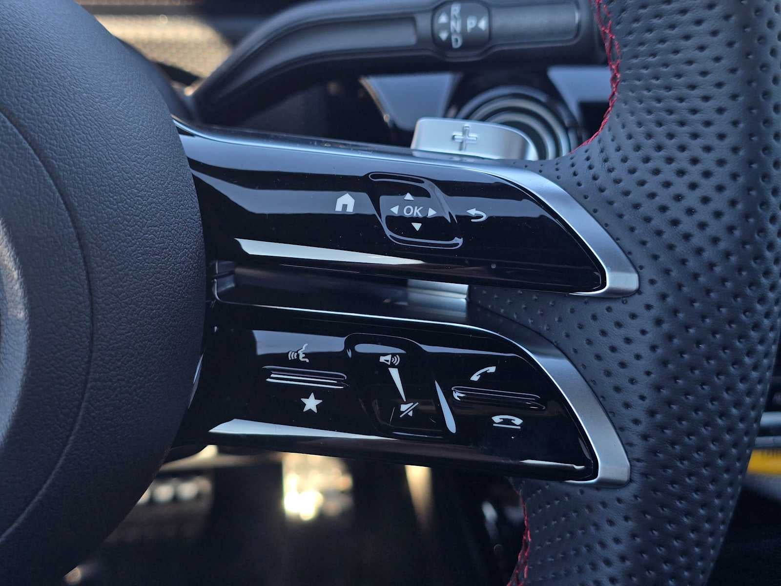 2026 Mercedes-Benz CLA CLA 250