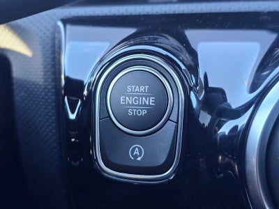 2026 Mercedes-Benz CLA CLA 250