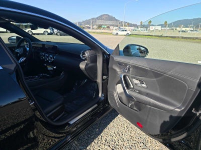 2026 Mercedes-Benz CLA CLA 250