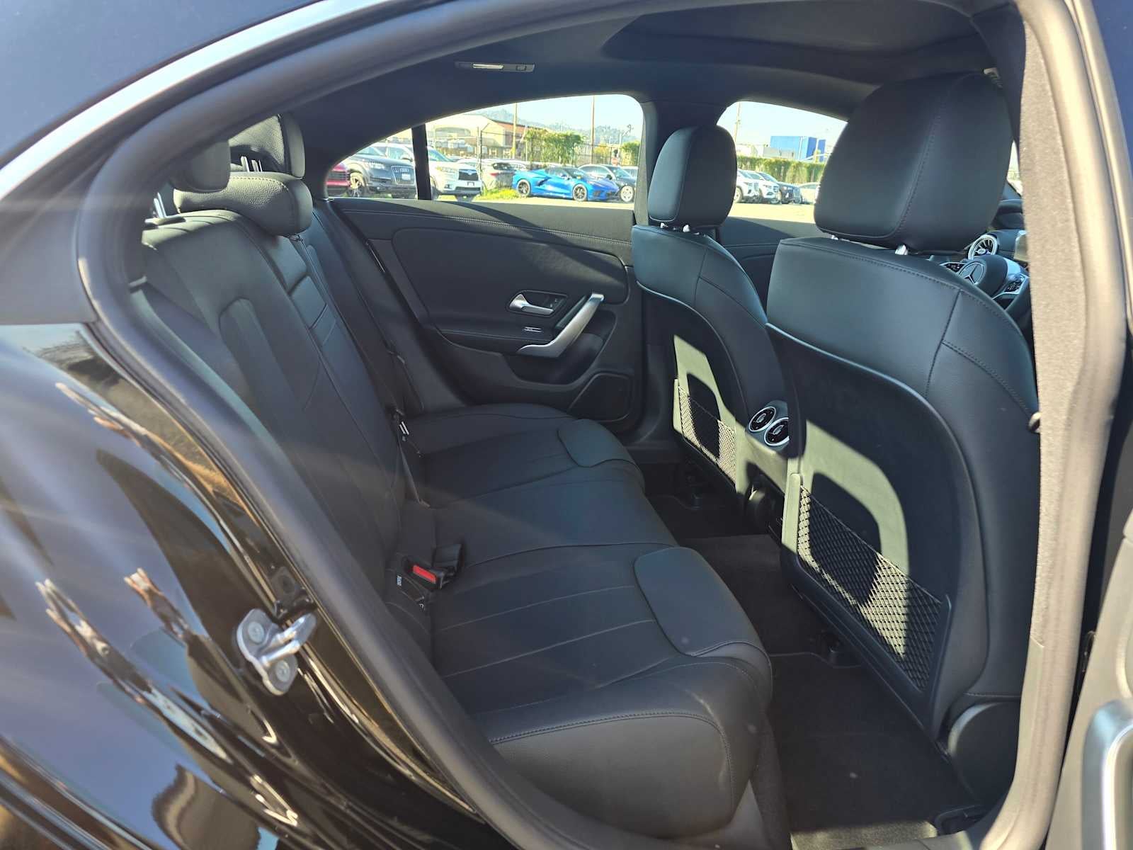 2026 Mercedes-Benz CLA CLA 250