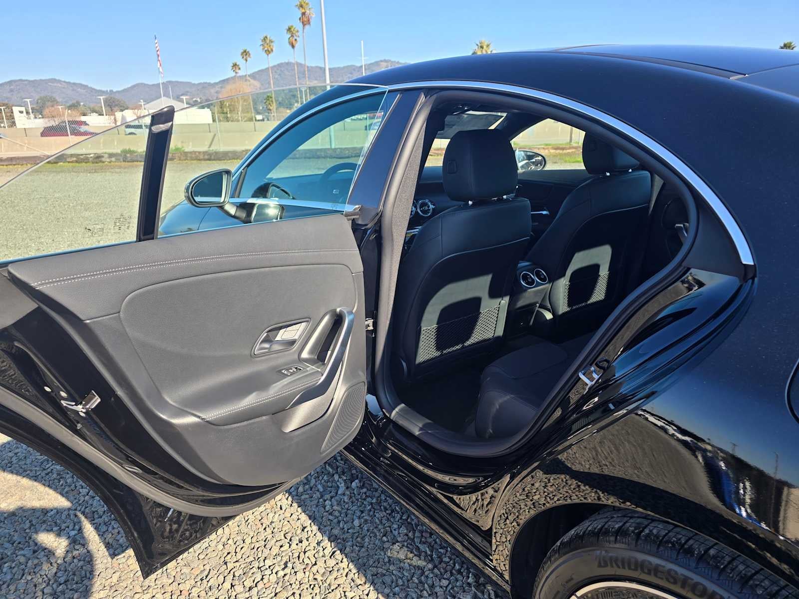 2026 Mercedes-Benz CLA CLA 250