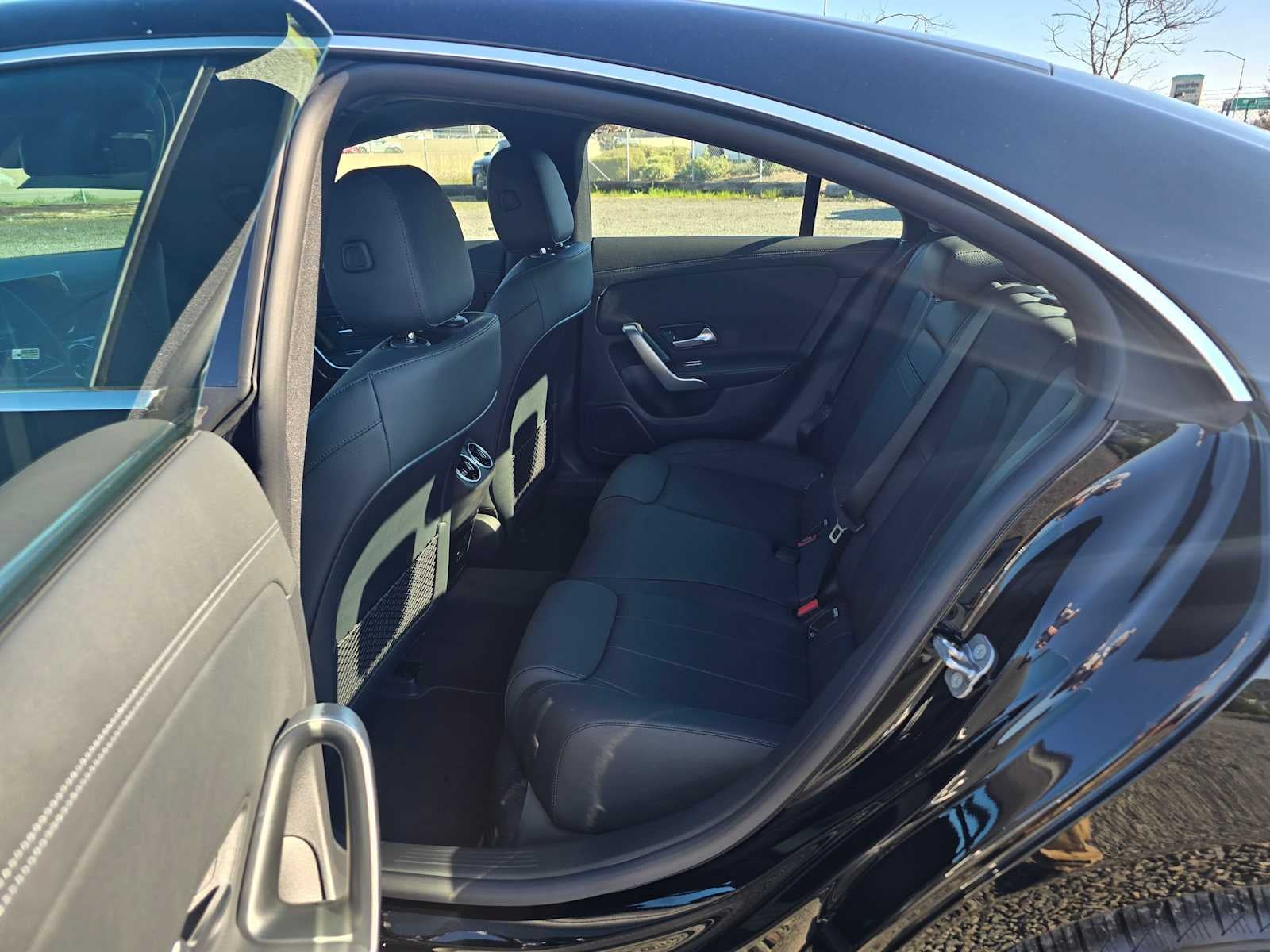 2026 Mercedes-Benz CLA CLA 250