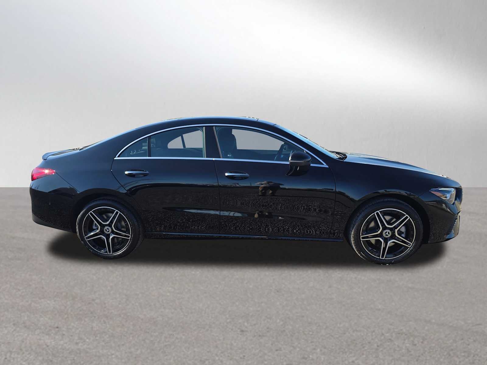 2026 Mercedes-Benz CLA CLA 250